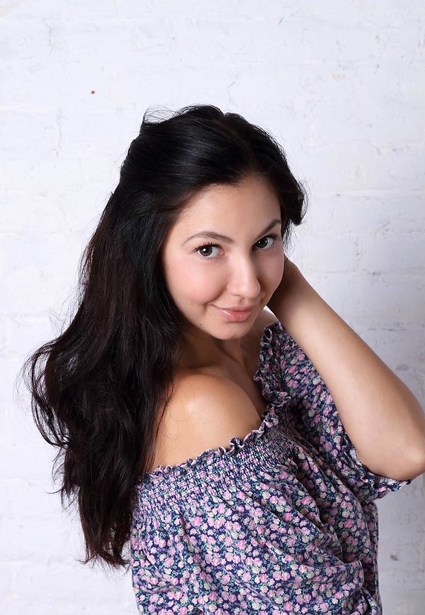 Проститутка Зарина