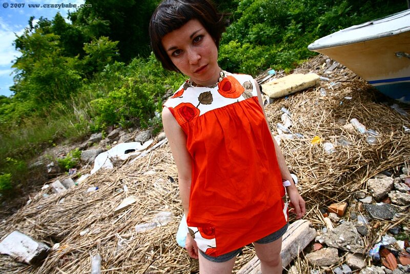 Проститутка Виолетта