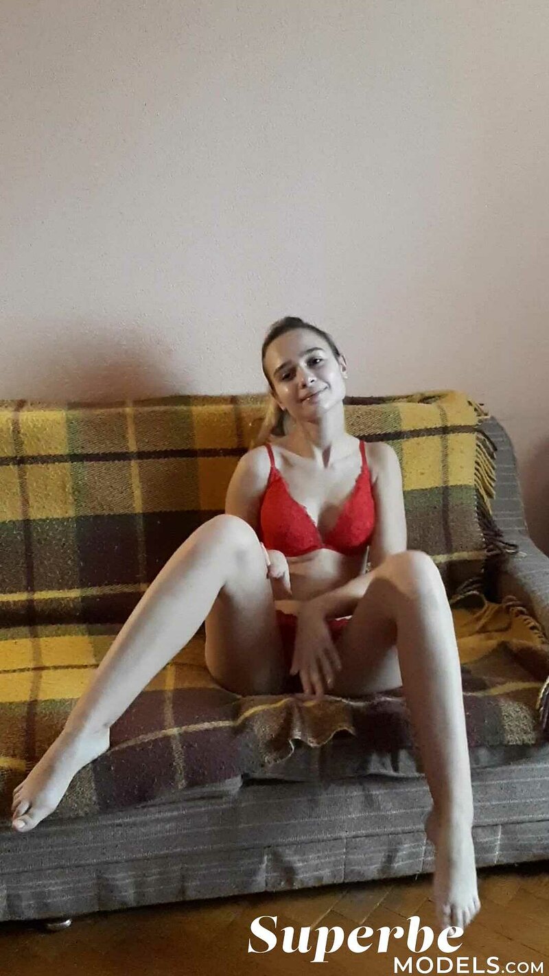 Проститутка Валентина