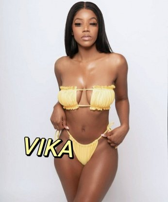 Проститутка Вика